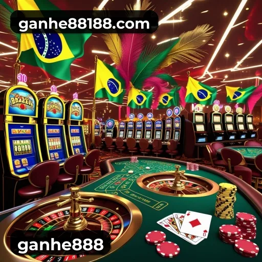 Promoções App ganhe888