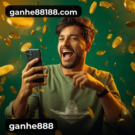 Celular ganhe888