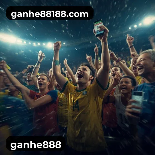 Bônus App ganhe888