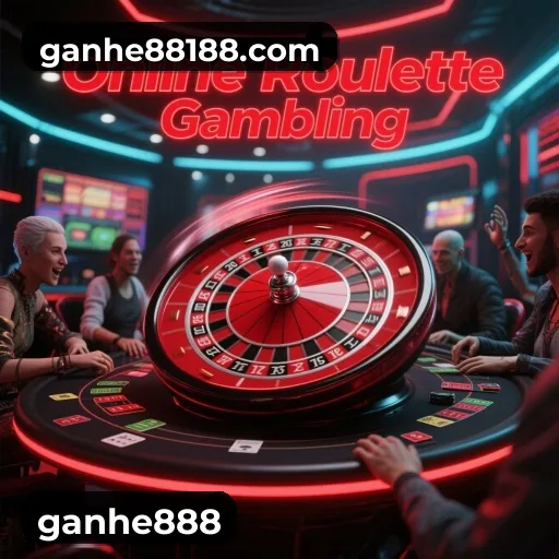 Funcionalidades App ganhe888