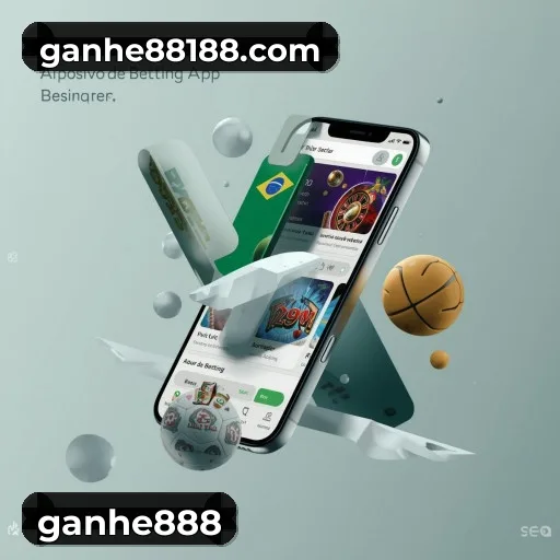 App ganhe888 Android