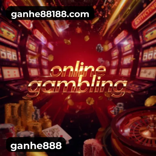 Vantagens App ganhe888