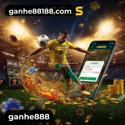 Android ganhe888