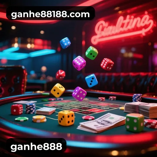cassino_Baccarat