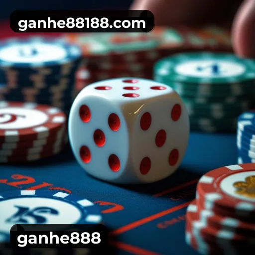 App Mobile ganhe888