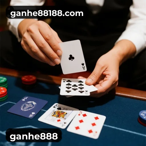 Download ganhe888 Windows