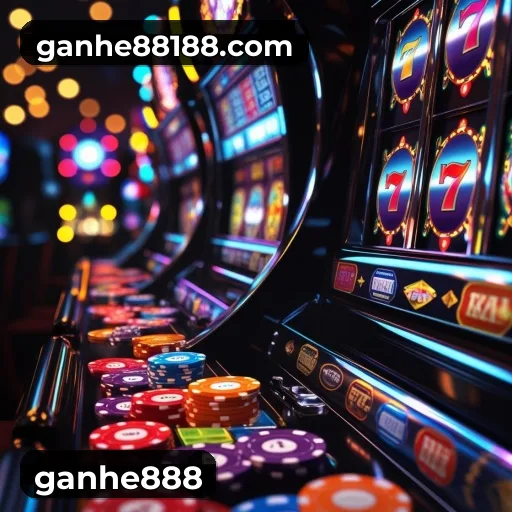 Performance App ganhe888