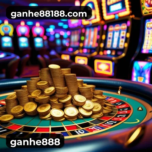 APK ganhe888 Android