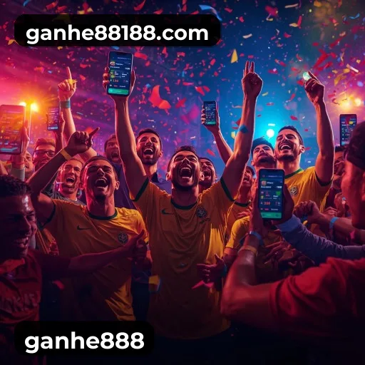 App Desktop ganhe888
