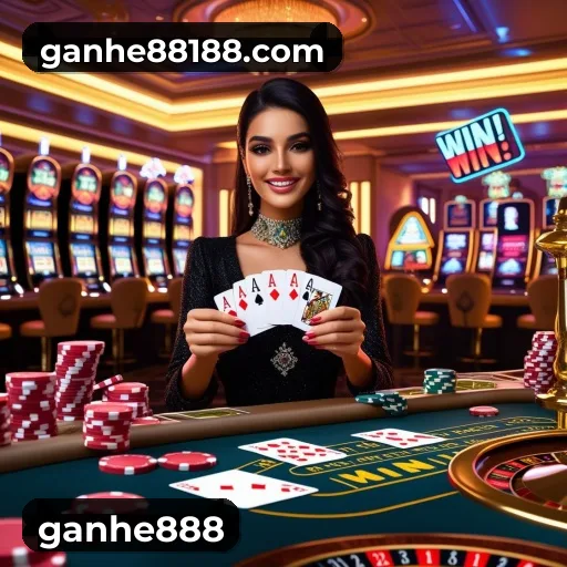 Link Download ganhe888