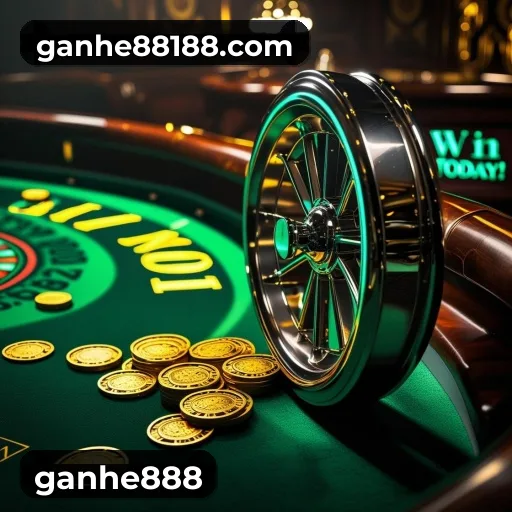 RNG certificado ganhe888