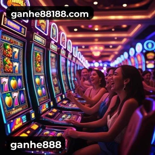 Dicas de slots ganhe888