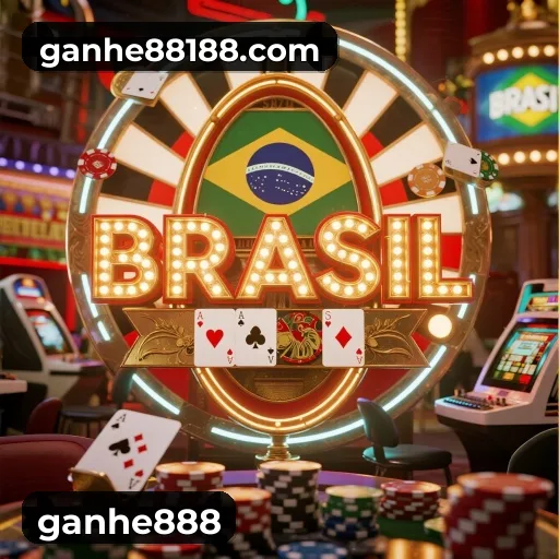 Promoções de slots ganhe888