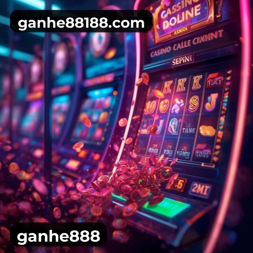 Jackpots ganhe888