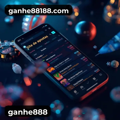 Transparência RTP ganhe888
