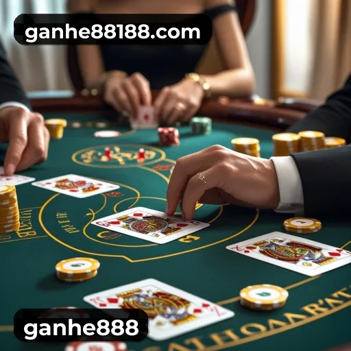 Qualificar VIP ganhe888