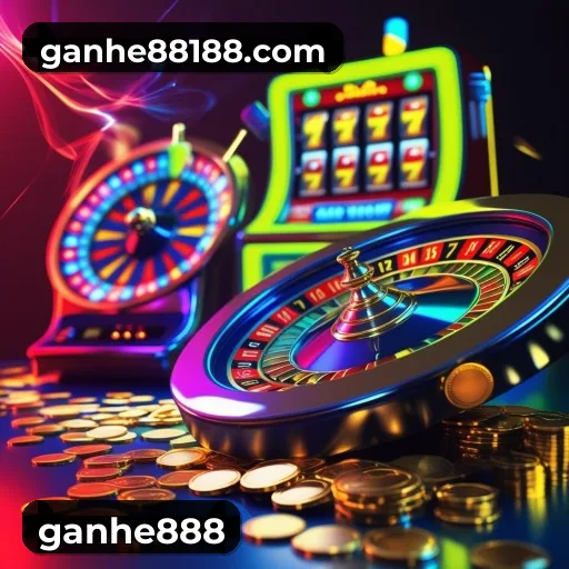 Bônus VIP ganhe888