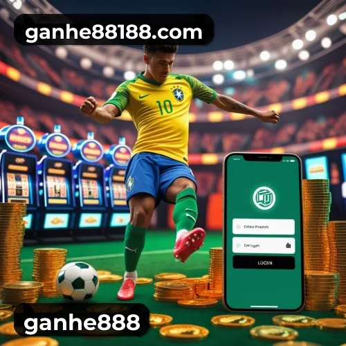 Evolução VIP ganhe888