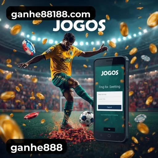 Cashback VIP ganhe888