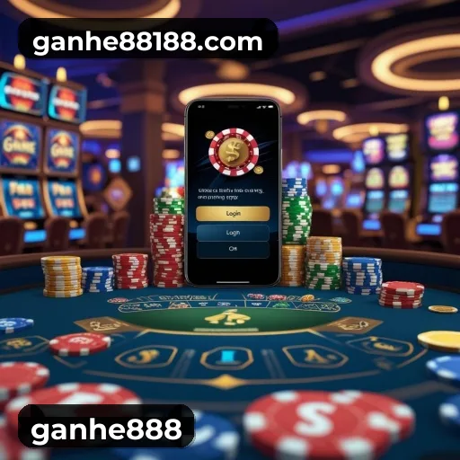Dicas Ganhar ganhe888