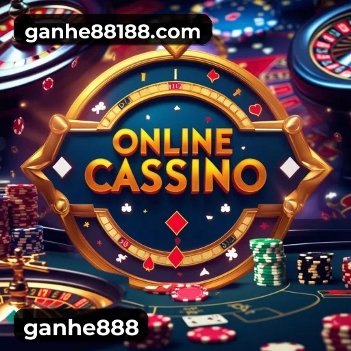 Jogos Mesa ganhe888
