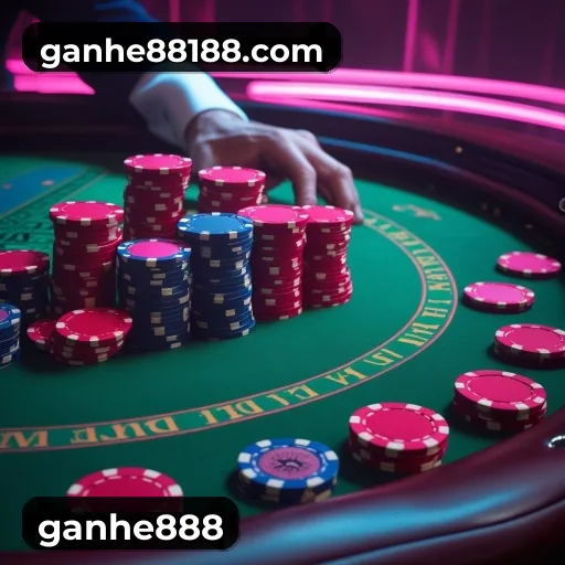Sucesso ganhe888