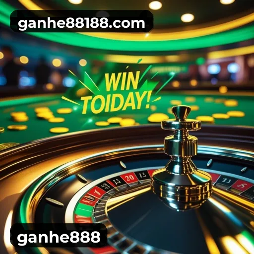 Eventos ganhe888