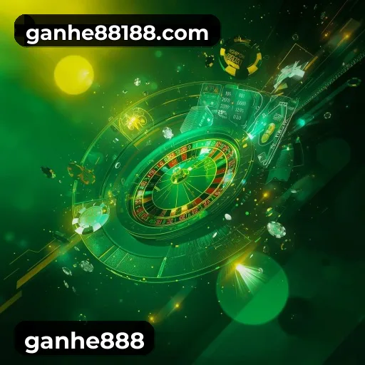 Prêmio ganhe888