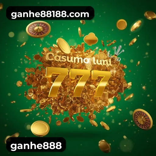 Melhores Jogos ganhe888