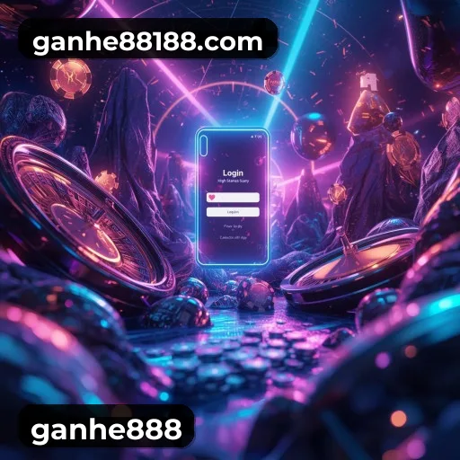 Promoções ganhe888